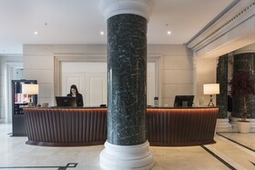 Xheko Imperial Luxury Hotel & SPA