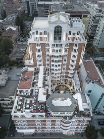 Xheko Imperial Luxury Hotel & SPA