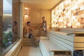 Xheko Imperial Luxury Hotel & SPA