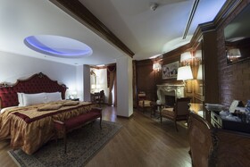 Xheko Imperial Luxury Hotel & SPA