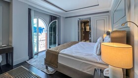 Xheko Imperial Luxury Hotel & SPA