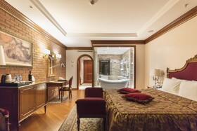 Xheko Imperial Luxury Hotel & SPA