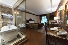 Xheko Imperial Luxury Hotel & SPA