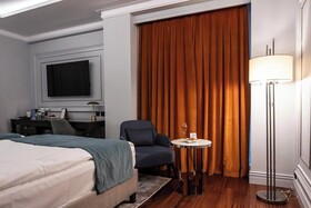 Xheko Imperial Luxury Hotel & SPA