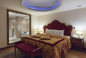 Xheko Imperial Luxury Hotel & SPA