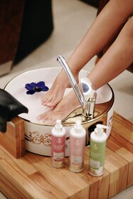 Xheko Imperial Luxury Hotel & SPA