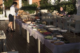 Xheko Imperial Luxury Hotel & SPA