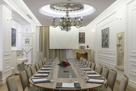 Xheko Imperial Luxury Hotel & SPA