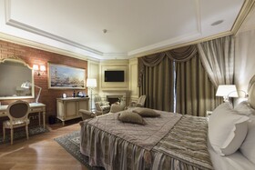 Xheko Imperial Luxury Hotel & SPA