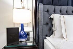 Xheko Imperial Luxury Hotel & SPA