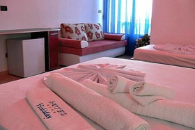 Hotel Holiday