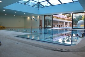 Diamond Hill Resort & SPA
