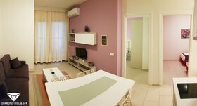 Diamond Hill Resort & SPA