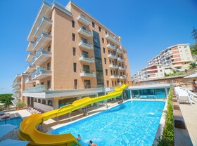 Diamond Hill Resort & SPA