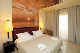 Hotel New York