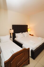 Hotel New York