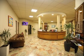 Hotel New York