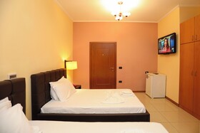 Hotel New York