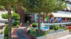 Hotel New York