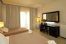 Hotel New York