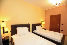 Hotel New York