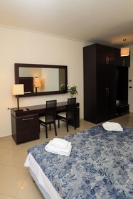 Hotel New York