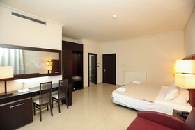 Hotel New York