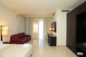 Hotel New York