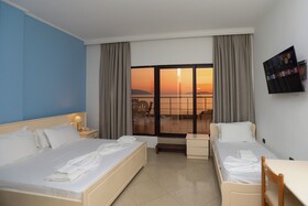 Hotel New York