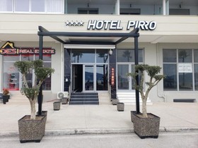 Hotel Pirro