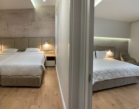 Marina Premium Hotel