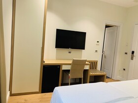 Marina Premium Hotel