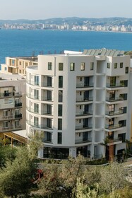 Valza Boutique Hotel