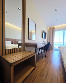 Valza Boutique Hotel