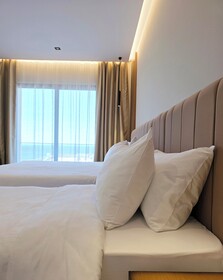 Valza Boutique Hotel