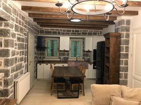 Stone Villas