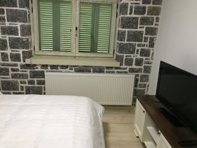 Stone Villas