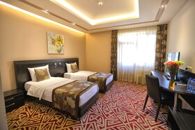 Hotel Aghveran