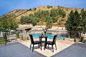 Hotel Aghveran