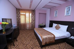 Hotel Aghveran