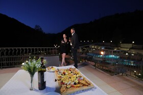 Hotel Aghveran