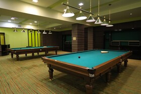 Hotel Aghveran