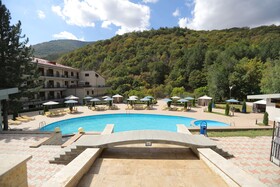 Hotel Aghveran