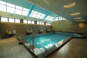 Hotel Aghveran