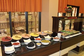 Hotel Aghveran