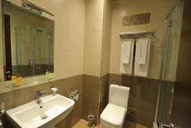 Hotel Aghveran