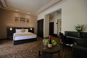 Hotel Aghveran