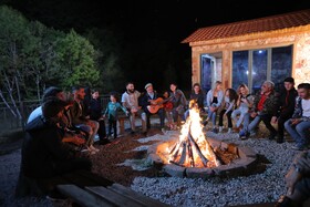Hotel Aghveran