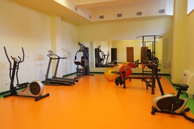 Hotel Aghveran