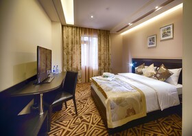 Hotel Aghveran